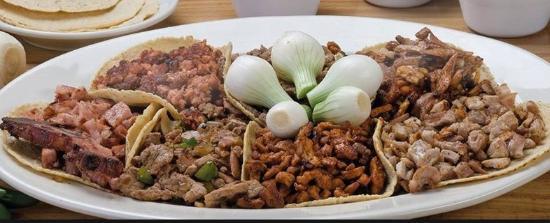 Parrilla Leonesa Centro